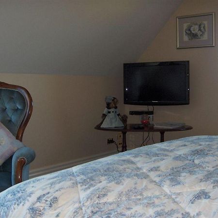 Annerleigh Luxury Bed And Breakfast Hanmer Springs Exterior foto