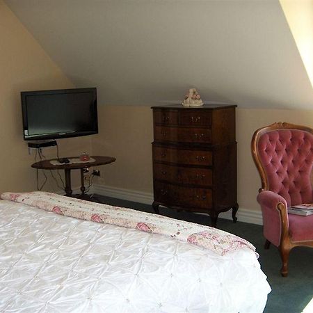 Annerleigh Luxury Bed And Breakfast Hanmer Springs Exterior foto