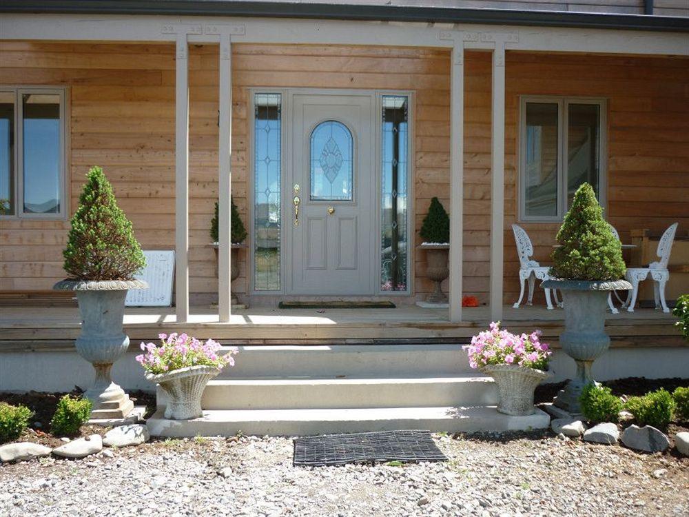 Annerleigh Luxury Bed And Breakfast Hanmer Springs Exterior foto