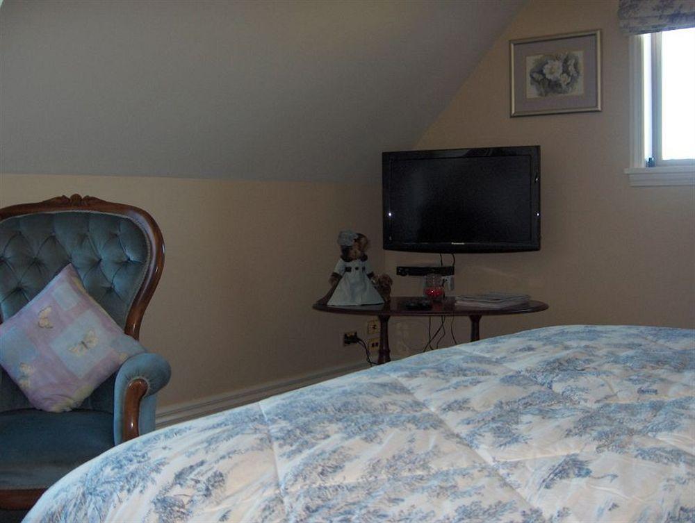 Annerleigh Luxury Bed And Breakfast Hanmer Springs Exterior foto