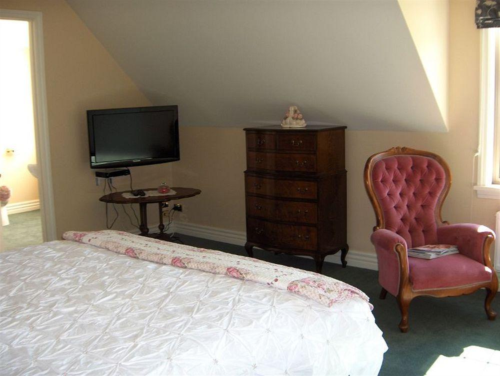Annerleigh Luxury Bed And Breakfast Hanmer Springs Exterior foto