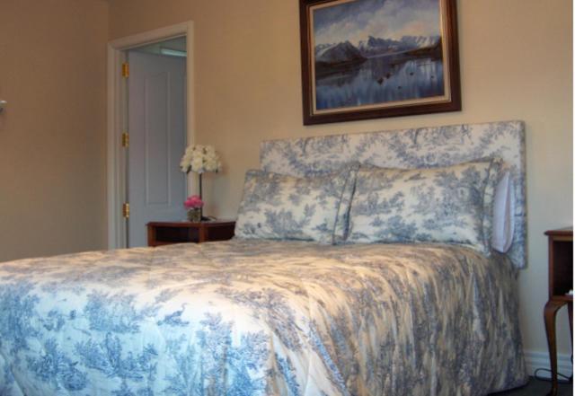 Annerleigh Luxury Bed And Breakfast Hanmer Springs Cameră foto