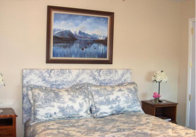 Annerleigh Luxury Bed And Breakfast Hanmer Springs Cameră foto