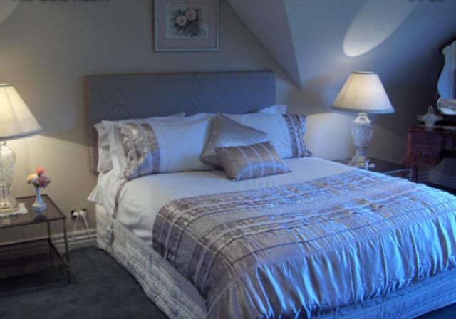 Annerleigh Luxury Bed And Breakfast Hanmer Springs Cameră foto
