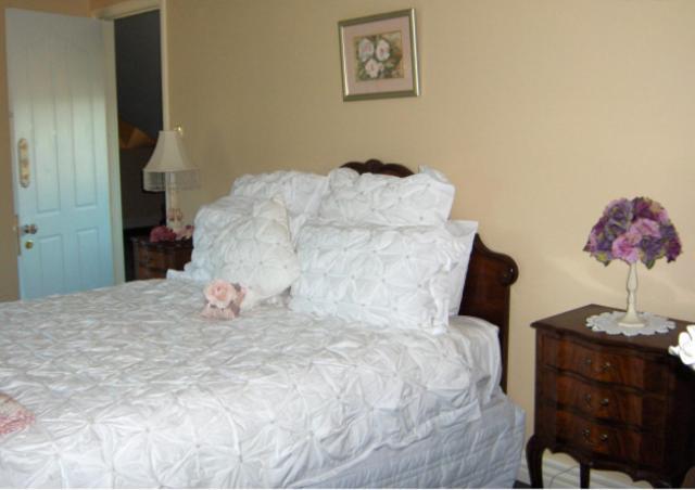 Annerleigh Luxury Bed And Breakfast Hanmer Springs Cameră foto