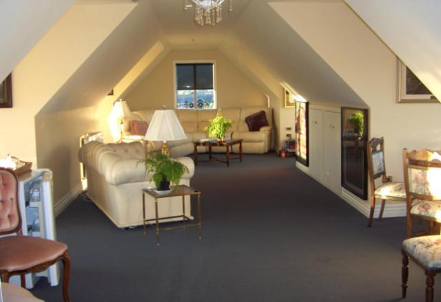Annerleigh Luxury Bed And Breakfast Hanmer Springs Exterior foto