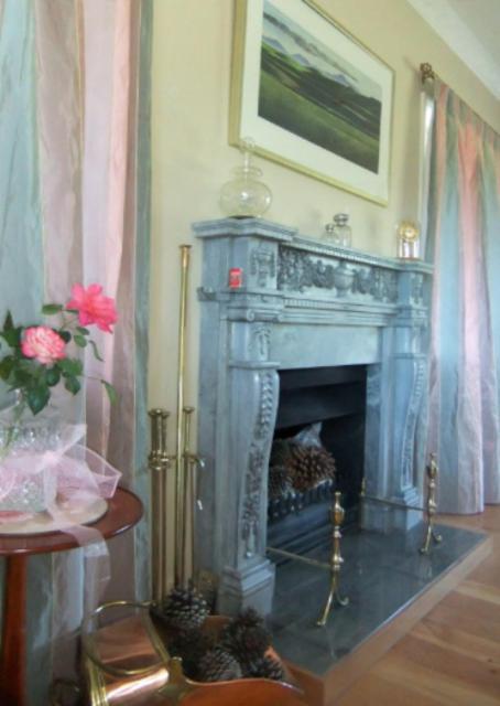 Annerleigh Luxury Bed And Breakfast Hanmer Springs Exterior foto