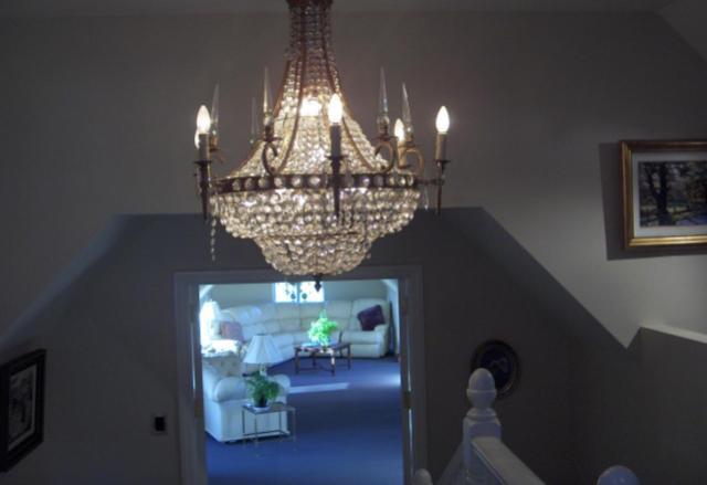 Annerleigh Luxury Bed And Breakfast Hanmer Springs Exterior foto