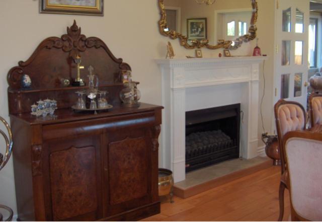 Annerleigh Luxury Bed And Breakfast Hanmer Springs Exterior foto