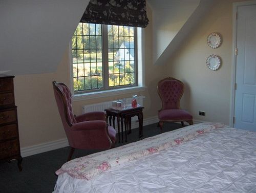 Annerleigh Luxury Bed And Breakfast Hanmer Springs Exterior foto